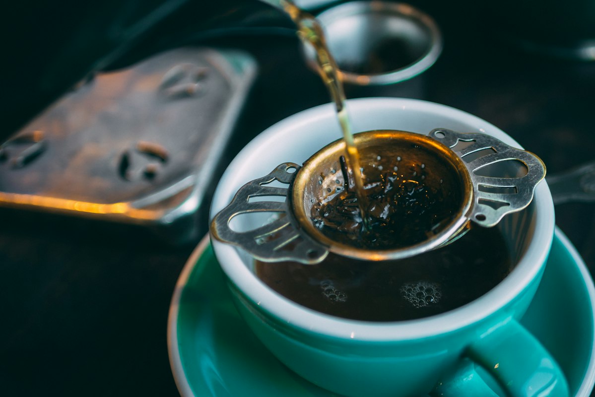 Hierbabuena fresca para infusiones naturales